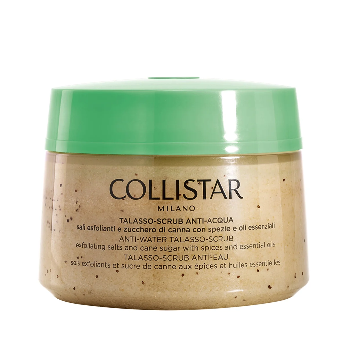 ANTI-WATER TALASSO-SCRUB 300G