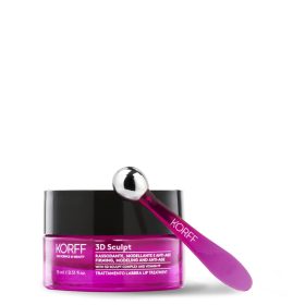 3D SCULPT LIP TREATMENT