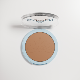 GARDEN Flush blush 608 desert 9g