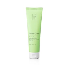LAVISH Acne Clear - Clarifying Cleanser Gel - 150ml
