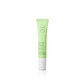 LAVISH Acne Clear - Rapid Relief Blemish Spot - 15ml