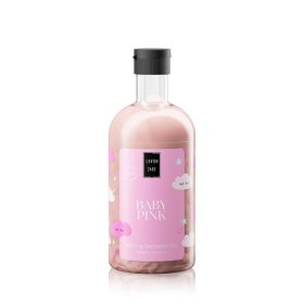LAVISH Shower Gel - Baby Pink - 500ml