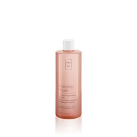LAVISH CARE Cleansing Rituals - Waterproof Eye Make-Up Remover - 400ml