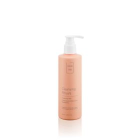 LAVISH Cleansing Rituals - Cleansing Milk - 200ml