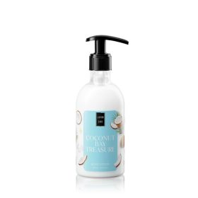 LAVISH Coconut Bay Treasure - Body Lotion - 300ml