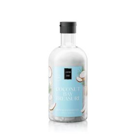 LAVISH Coconut Bay Treasure - Shower Gel - 500ml