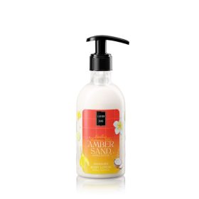 LAVISH Endless Summer Vibes - Amber Sand - Body Lotion - 300ml