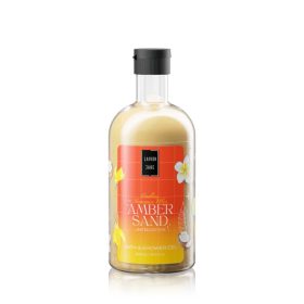 LAVISH Endless Summer Vibes - Amber Sand - Shower Gel - 500ml