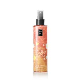 LAVISH Endless Summer Vibes - Amber Sand - Fragrance Mist - 200ml