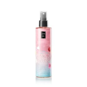 LAVISH Endless Summer Vibes - Tropical Sunset Waves - Fragrance Mist - 200ml