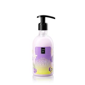 LAVISH Endless Summer Vibes - Candied Violet - Body Lotion - 300ml
