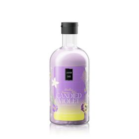 LAVISH Endless Summer Vibes - Candied Violet - Shower Gel - 500ml