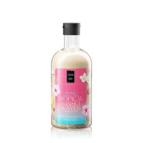 LAVISH Endless Summer Vibes -Tropical Sunset Waves - Shower Gel - 500ml