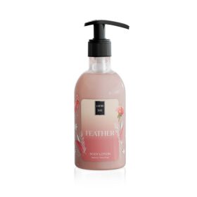 LAVISH Feather - Body Lotion - 300ml