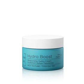 LAVISH Hydro Boost - Moisturising Hydro-Cream (Rich Texture) - 50ml