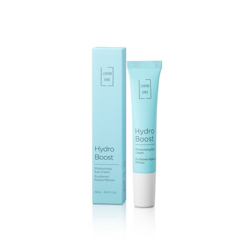 LAVISH Hydro Boost - Moisturising Eye Cream - 15ml - Image 2