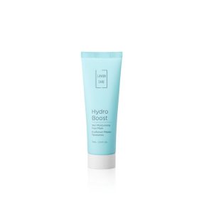LAVISH Hydro Boost - Skin Moisturising Face Mask - 75ml