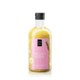 LAVISH Melon Bites - Shower Gel - 500ml