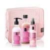 LAVISH Fluffy Marshmallow - Body Care Bag Set