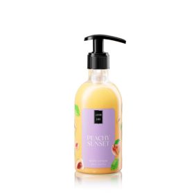 LAVISH Peachy Sunset - Body Lotion - 300ml
