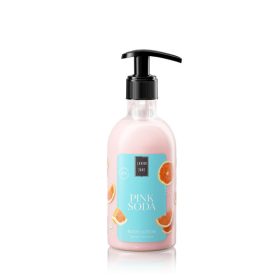 LAVISH Body Lotion Pink Soda - 300ml