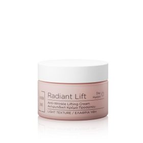 LAVISH Radiant Lift - Anti-Wrinkle Lifting Day Cream (Light Texture) - 50ml