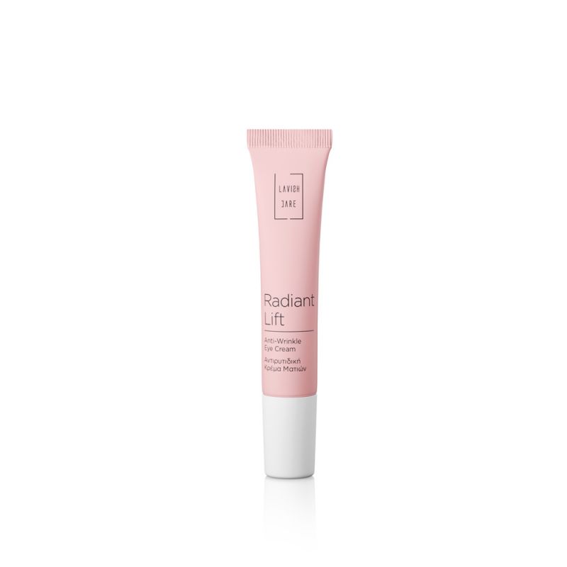 LAVISH Radiant Lift - Anti-Wrinkle Eye Cream - 15ml