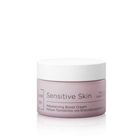 LAVISH Sensitive Skin - Rebalancing Boost Cream Day - 50ml
