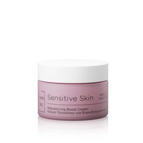 LAVISH Sensitive Skin - Rebalancing Boost Cream Night - 50ml