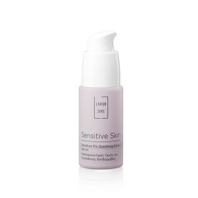 LAVISH Sensitive Skin - Soothing Face Serum - 30ml