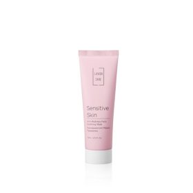 LAVISH Sensitive Skin - Anti-Redness Face Soothing Mask - 75ml