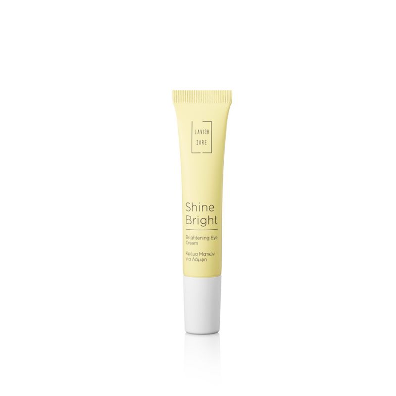 LAVISH Shine Bright - Brightening Eye Cream - 15ml