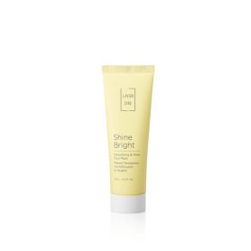 LAVISH Shine Bright - Detoxifying & Glow Face Mask - 75ml