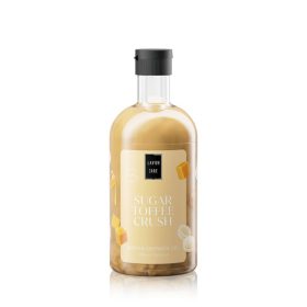 LAVISH Shower Gel - Sugar Toffee Crush - 500ml