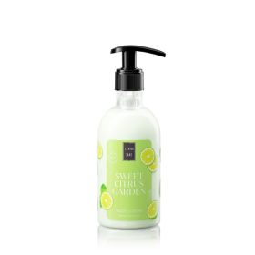 LAVISH Body Lotion Sweet Citrus Garden - 300ml