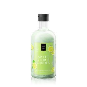 LAVISH Shower Gel - Sweet Citrus Garden - 500ml