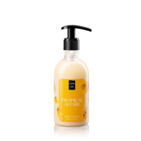 LAVISH Body Lotion - Tropical Affair - 300ml