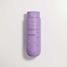 GARDEN Moisturizing Lotion 300mL