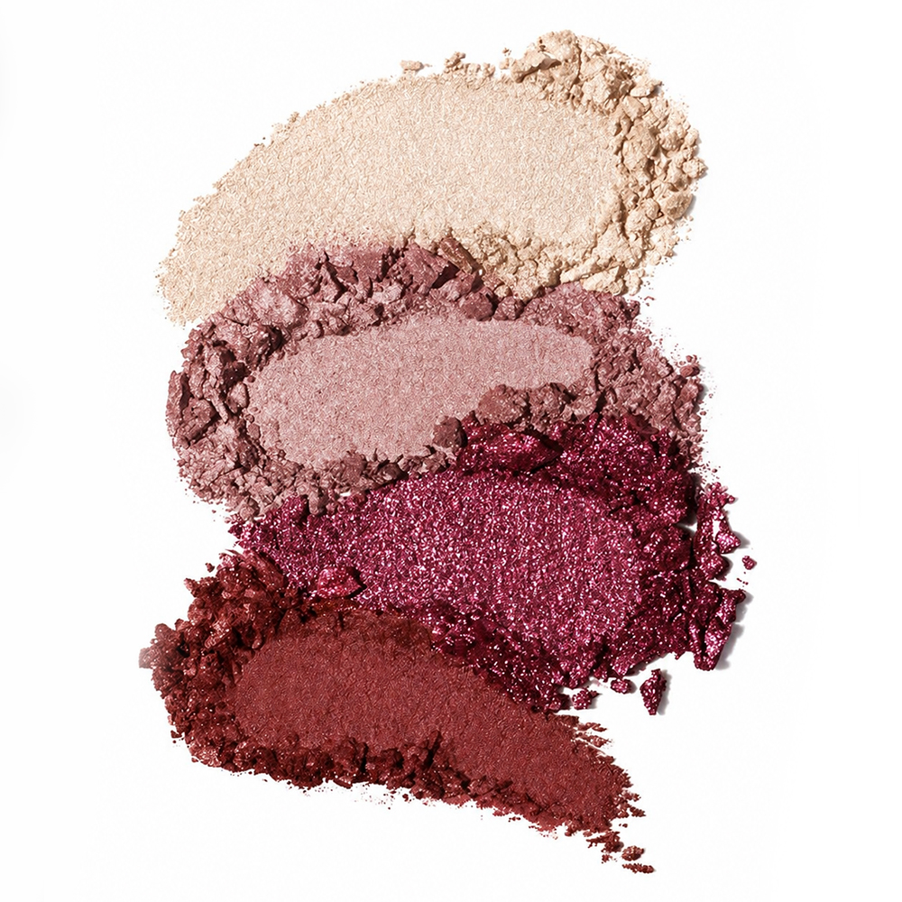 GARDEN Eyeshadow Palette 702 Dusty Dreams 3.6g - Image 3