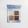GARDEN Eyeshadow Palette 703 Forest Crush 3.6g