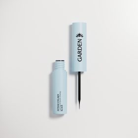 GARDEN Intense eyeliner 401 black 3.5ml