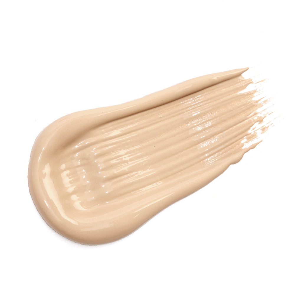 GARDEN Luminous Foundation with 30 SPF 102 porcelain 30mL - Image 3