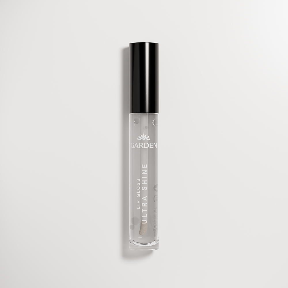 GARDEN Ultra shine lip gloss 4mL