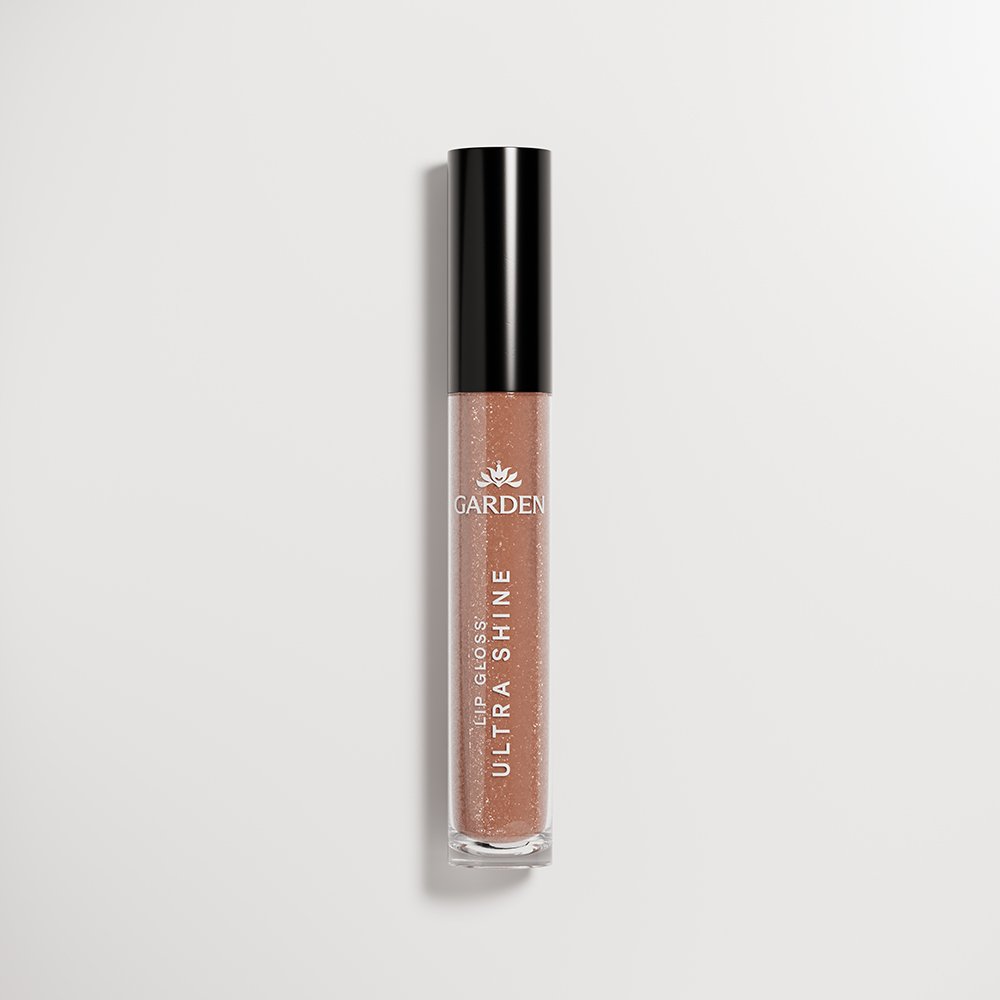 GARDEN Ultra shine lip gloss 4mL - Image 4