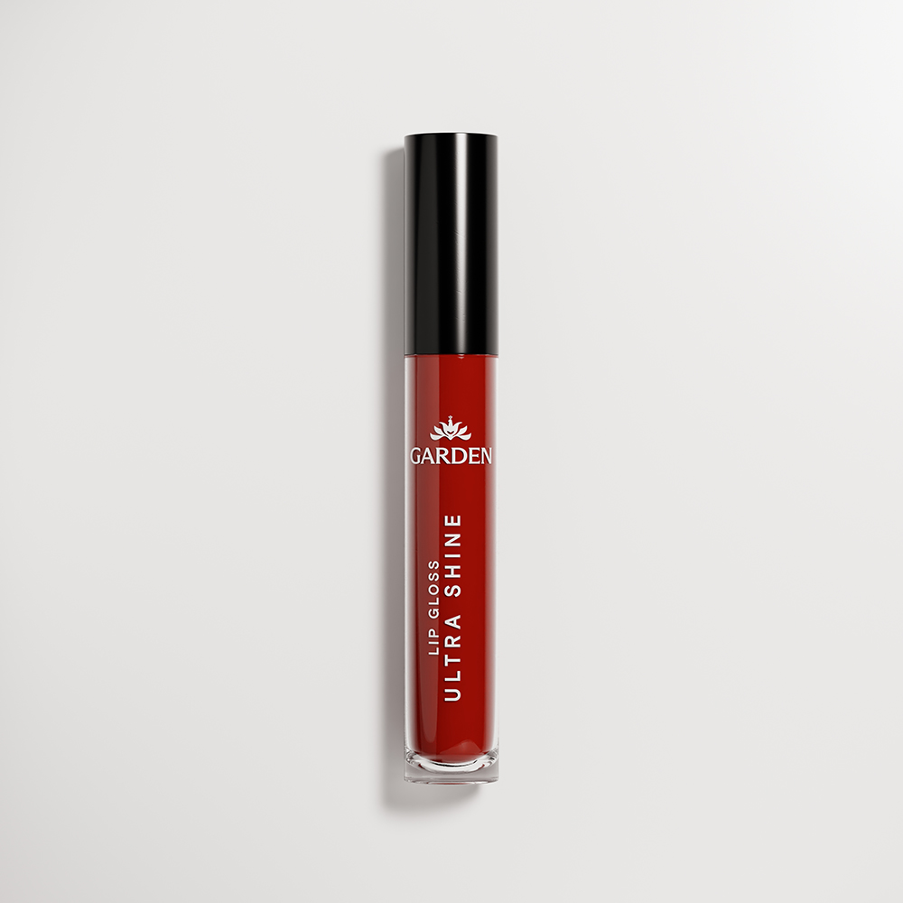 GARDEN Ultra shine lip gloss 4mL - Image 5