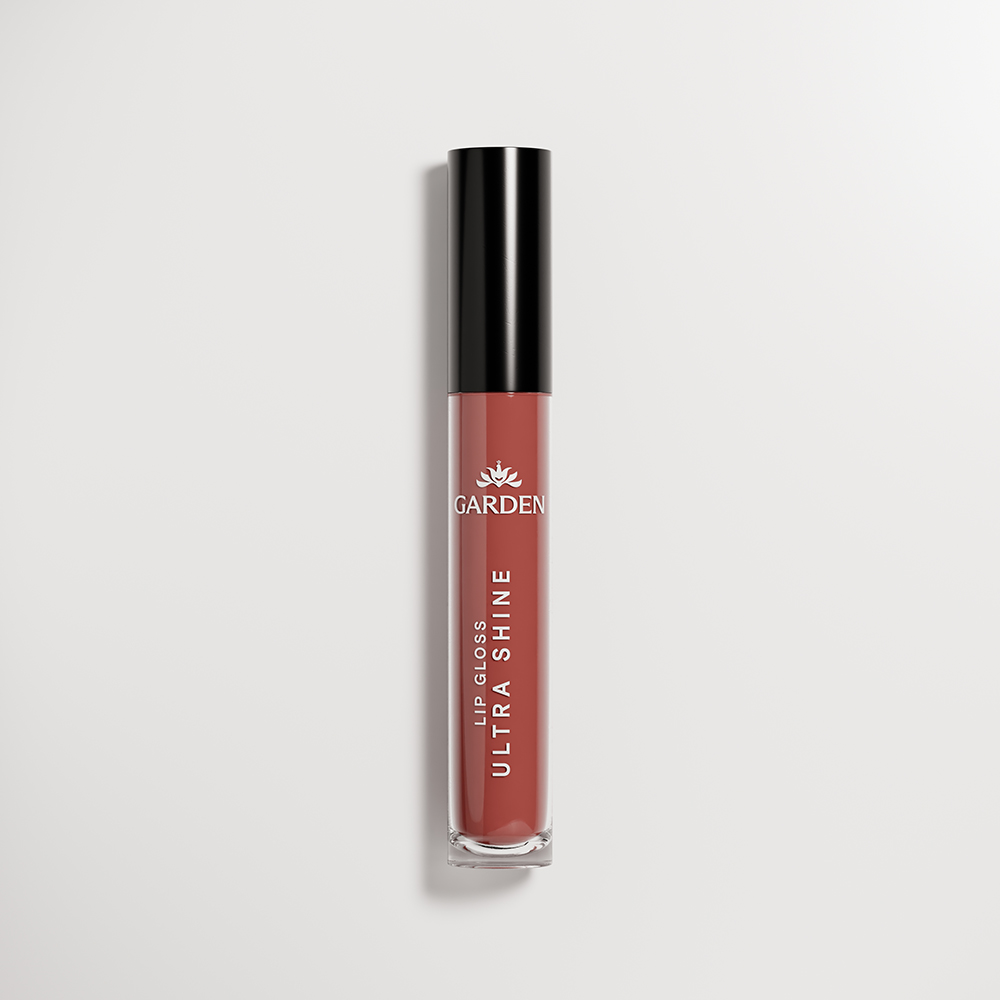 GARDEN Ultra shine lip gloss 4mL - Image 6