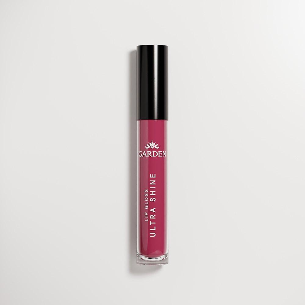 GARDEN Ultra shine lip gloss 4mL - Image 7