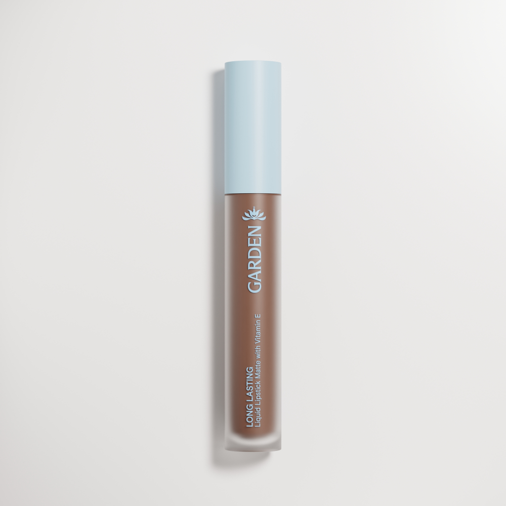 GARDEN Liquid lipstick matte 5mL - Image 3