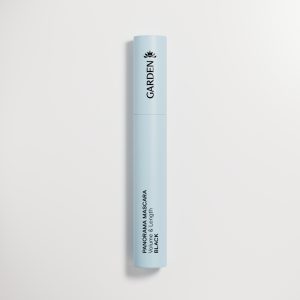 GARDEN Panorama mascara 302 black 8.5ml - Image 3