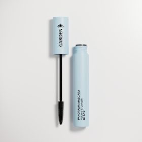 GARDEN Panorama mascara 302 black 8.5ml